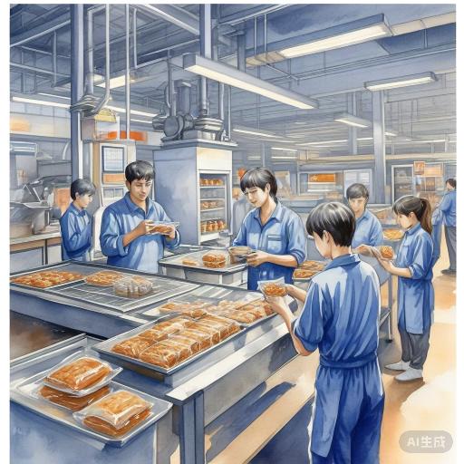 新国标实施催生预包装食品标签全面升级 让安全更透明，消费更明白
